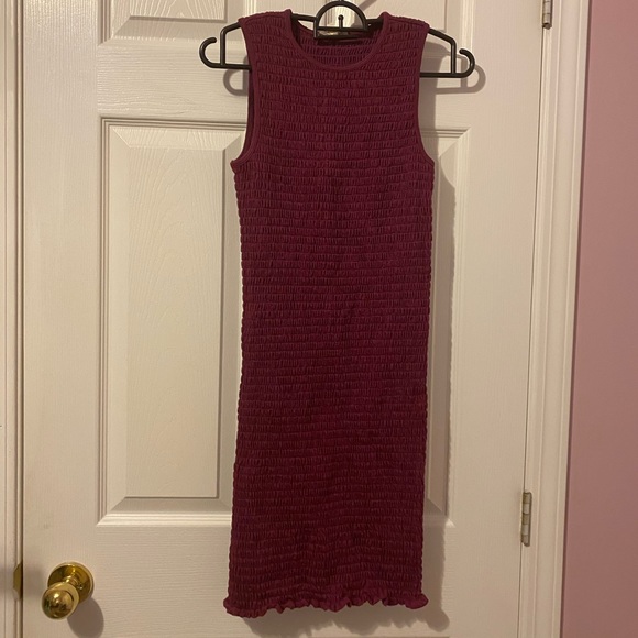 Aritzia dress
